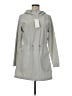 Lady Hagen Gray Raincoat Size M - photo 1