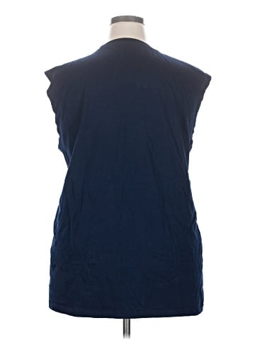 Xersion Sleeveless T-Shirt (view 2)