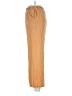 Lulus Gold Casual Pants Size S - photo 5
