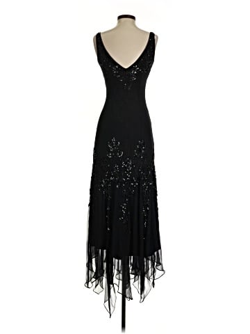 White House Black Market Cocktail Dress (view 2)
