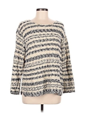 J.Jill Pullover Sweater (view 1)
