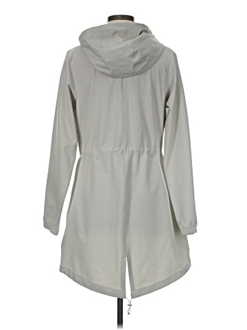 Lady Hagen Raincoat (view 2)