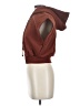 Zara Brown Cardigan Size S - photo 5