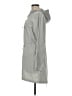 Lady Hagen Gray Raincoat Size M - photo 5