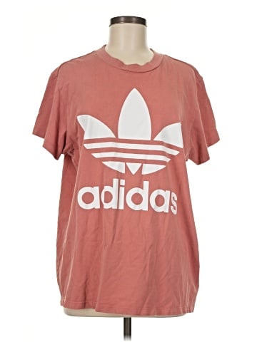 Adidas Short Sleeve T-Shirt (view 1)