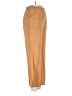 Lulus Gold Casual Pants Size S - photo 4