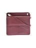 Unbranded Burgundy Crossbody Bag One size - photo 1