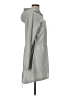 Lady Hagen Gray Raincoat Size M - photo 4