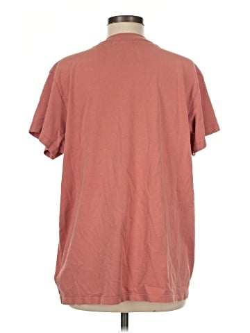 Adidas Short Sleeve T-Shirt (view 2)