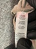 Chico's Solid Gray Active Pants Size XXL (4) - photo 5