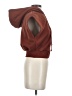 Zara Brown Cardigan Size S - photo 4