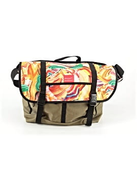 Fp Movement X Manhattan Portage Messenger