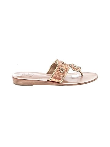 Jack Rogers Sandals (view 1)