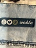 Noble Blue Romper Size M - photo 4