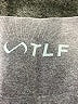 TLF Gray Active Pants Size XS (estimated) - photo 7
