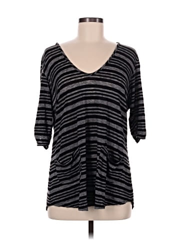 Lily Bleu 3/4 Sleeve T-Shirt (view 1)