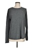 Threads Gray Long Sleeve T-Shirt Size M (estimated) - photo 1