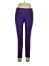 PrAna Polka Dots Purple Active Pants Size XL - photo 1