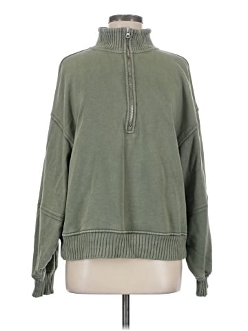 Aerie Pullover Sweater (view 1)