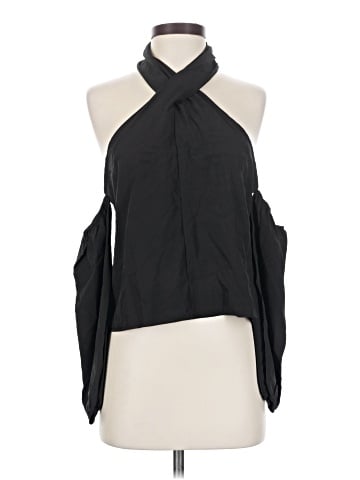 Unbranded Sleeveless Blouse (view 1)