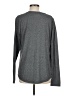 Threads Gray Long Sleeve T-Shirt Size M (estimated) - photo 2