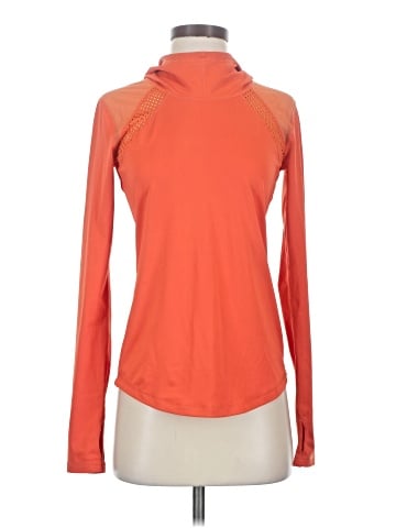 Z by Zella Long Sleeve Turtleneck (view 1)