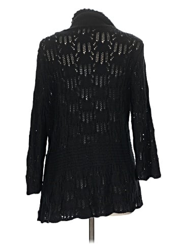 JM Collection Cardigan (view 2)