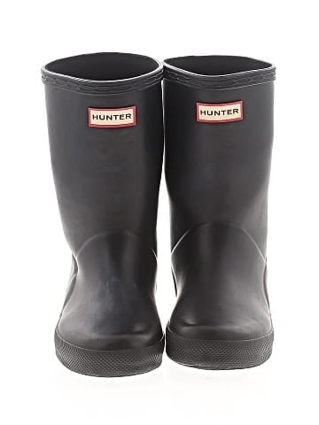 Hunter Rain Boots (view 2)