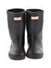 Hunter Black Rain Boots Size 11 (kids) - photo 2