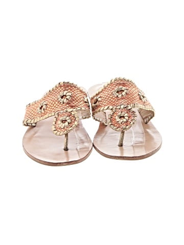 Jack Rogers Sandals (view 2)