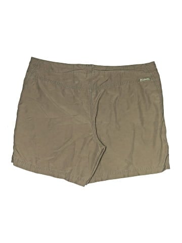 Columbia Khaki Shorts (view 2)