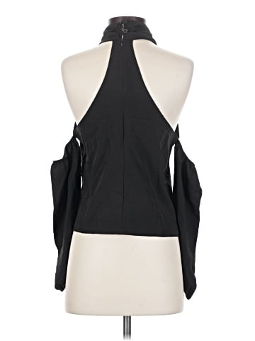 Unbranded Sleeveless Blouse (view 2)