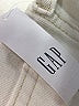 Gap Ivory Jeans Size 0R - photo 7