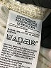 Gap Ivory Jeans Size 0R - photo 8
