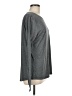 Threads Gray Long Sleeve T-Shirt Size M (estimated) - photo 4