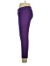 PrAna Polka Dots Purple Active Pants Size XL - photo 5