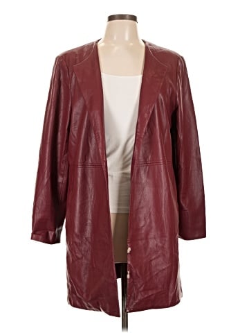 Chico's Coat (view 1)