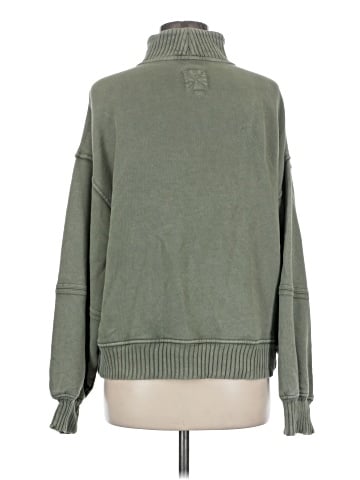 Aerie Pullover Sweater (view 2)