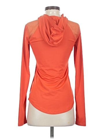 Z by Zella Long Sleeve Turtleneck (view 2)