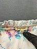 Lily White 100% Polyester White Sleeveless Blouse Size L - photo 7