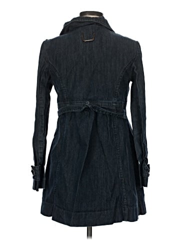 DKNY Jeans Trenchcoat (view 2)