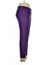 PrAna Polka Dots Purple Active Pants Size XL - photo 4