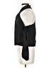 Unbranded Black Sleeveless Blouse Size S - photo 5
