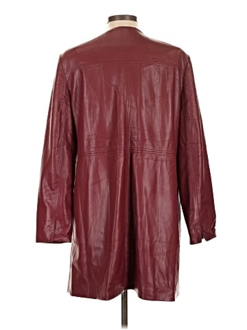 Chico's Coat (view 2)