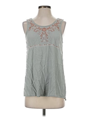 Knox Rose Sleeveless Top (view 1)