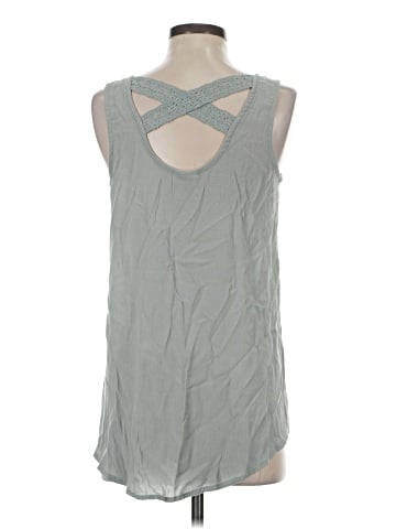 Knox Rose Sleeveless Top (view 2)