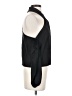 Unbranded Black Sleeveless Blouse Size S - photo 4