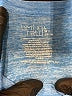 Time and Tru Blue Active T-Shirt Size L - photo 7