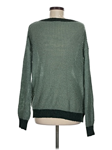 Mystree Pullover Sweater (view 2)