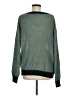Mystree Green Pullover Sweater Size M - photo 2
